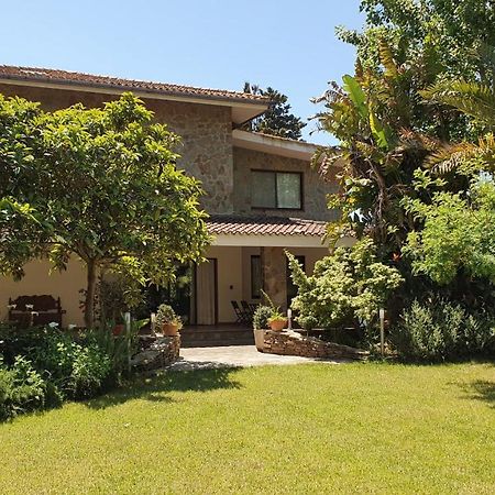 Villa Canu Alghero Kültér fotó