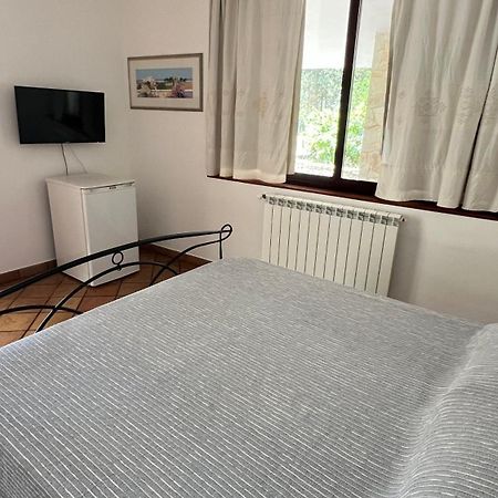 Villa Canu Alghero Kültér fotó