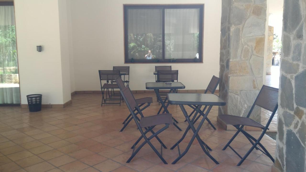 Villa Canu Alghero Kültér fotó