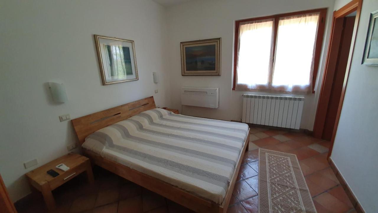 Villa Canu Alghero Kültér fotó