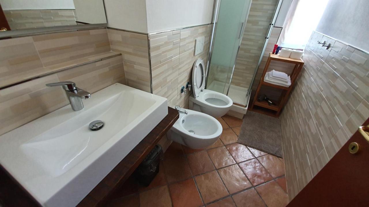 Villa Canu Alghero Kültér fotó