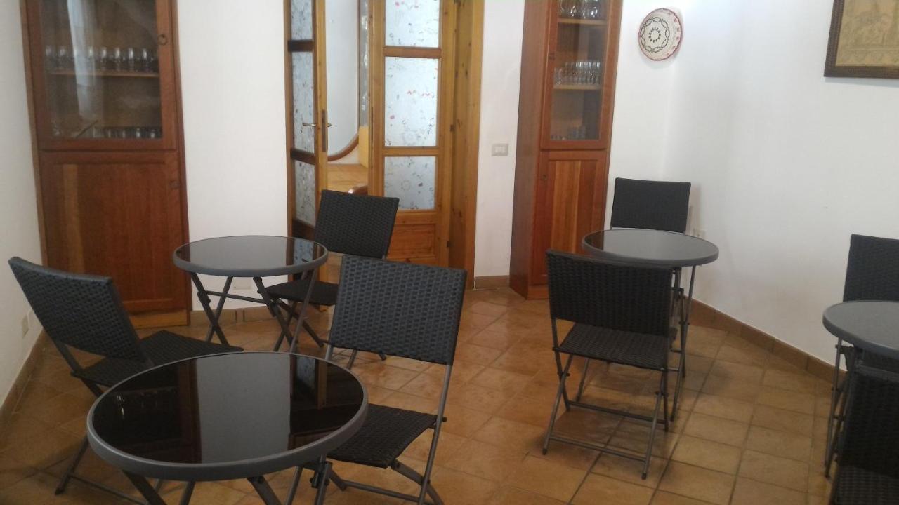 Villa Canu Alghero Kültér fotó