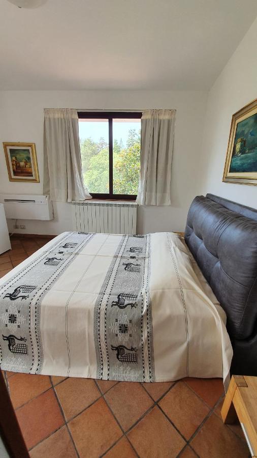 Villa Canu Alghero Szoba fotó