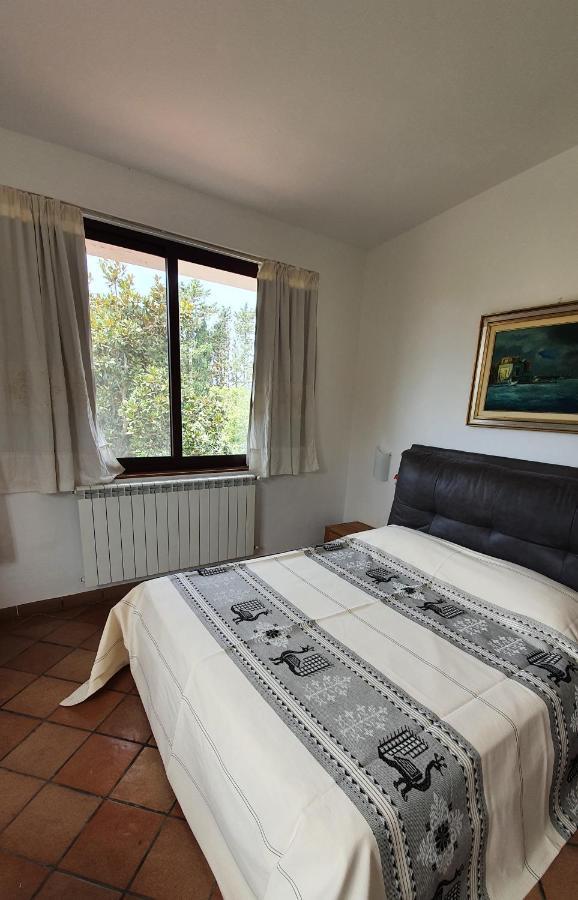 Villa Canu Alghero Kültér fotó