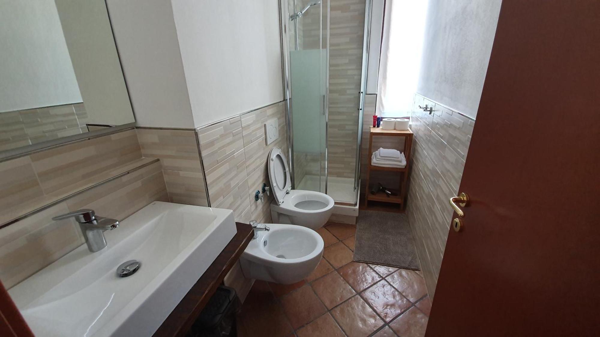 Villa Canu Alghero Szoba fotó