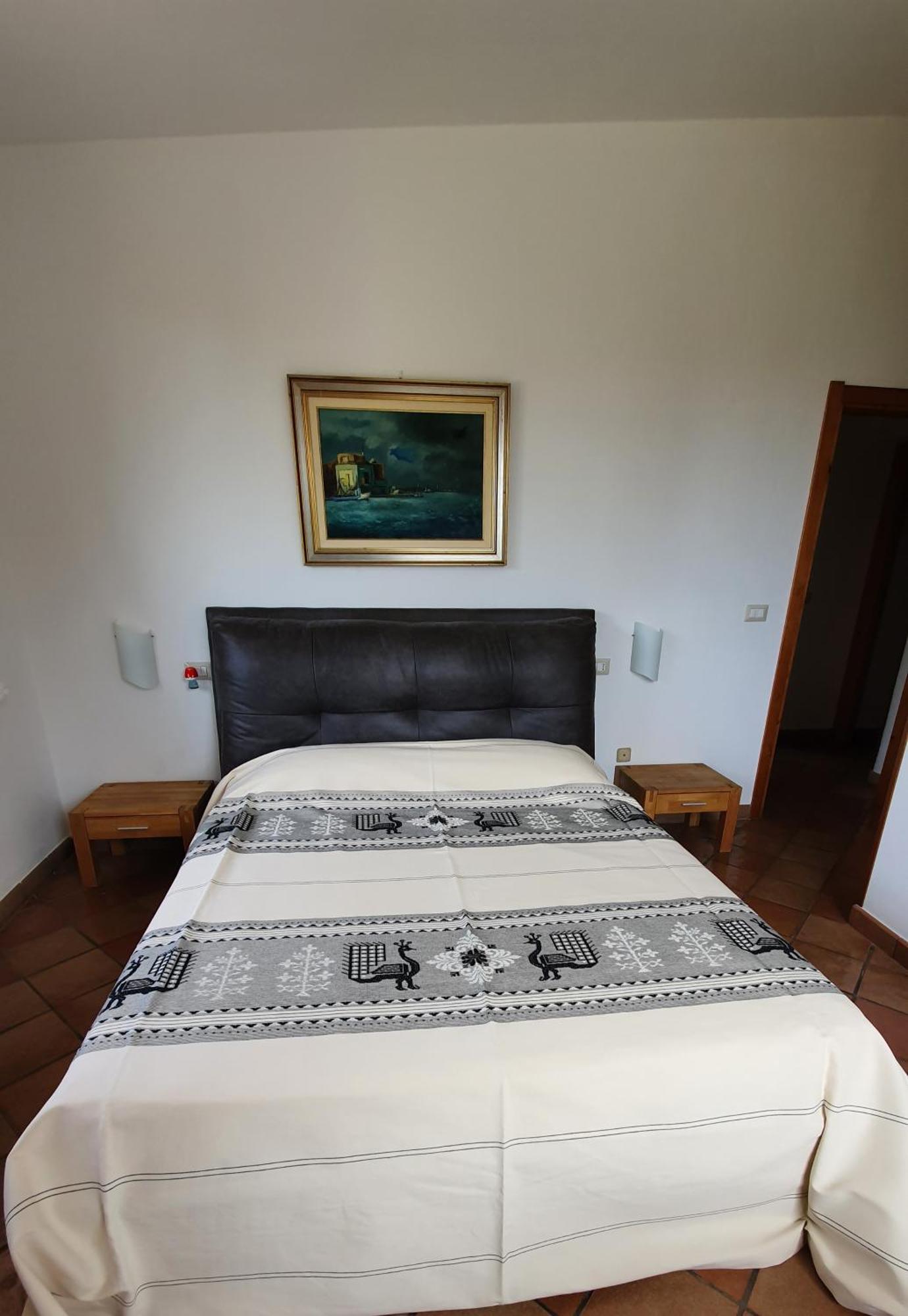 Villa Canu Alghero Szoba fotó