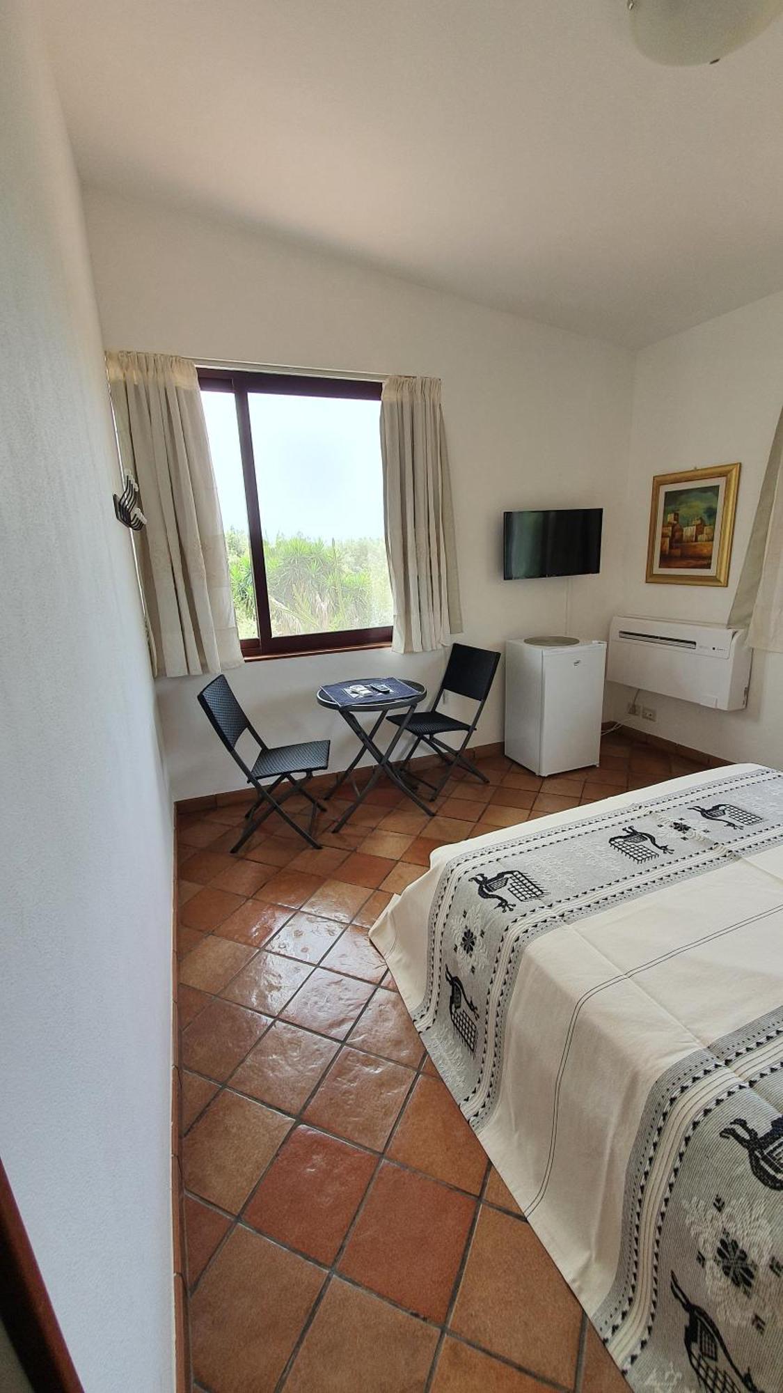 Villa Canu Alghero Szoba fotó
