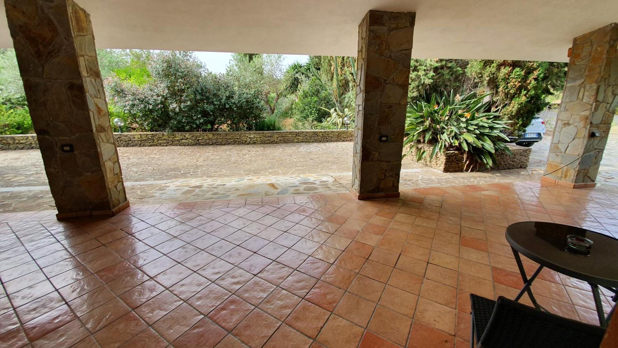 Villa Canu Alghero Szoba fotó