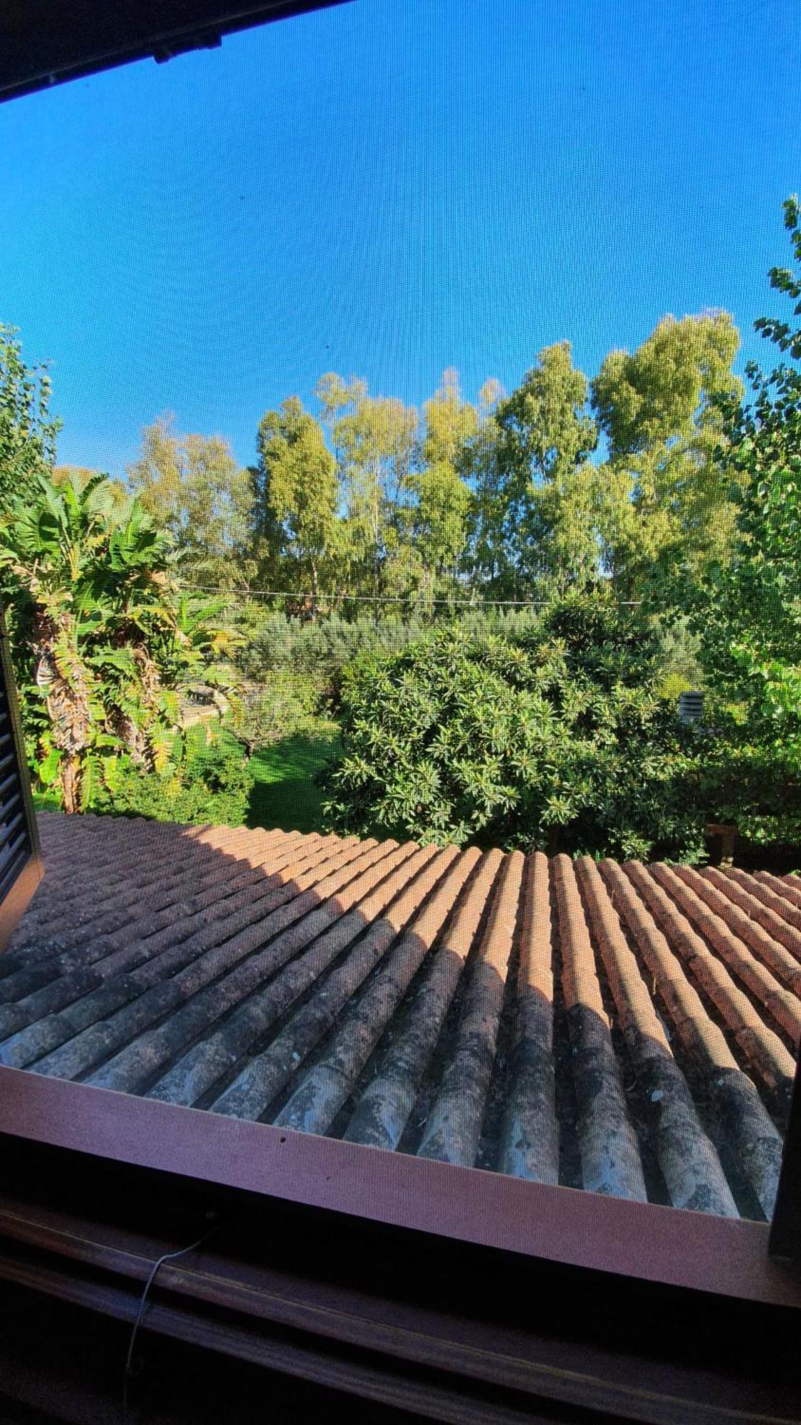 Villa Canu Alghero Szoba fotó