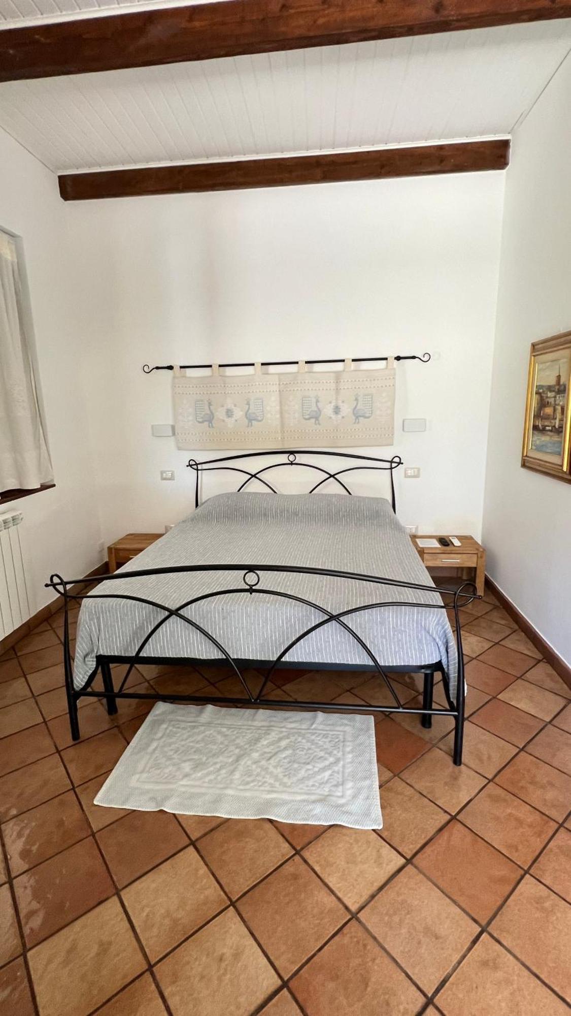 Villa Canu Alghero Kültér fotó