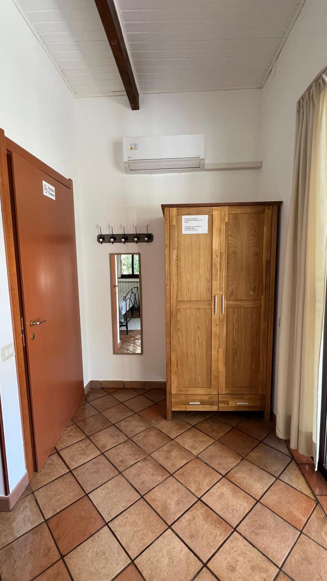 Villa Canu Alghero Kültér fotó