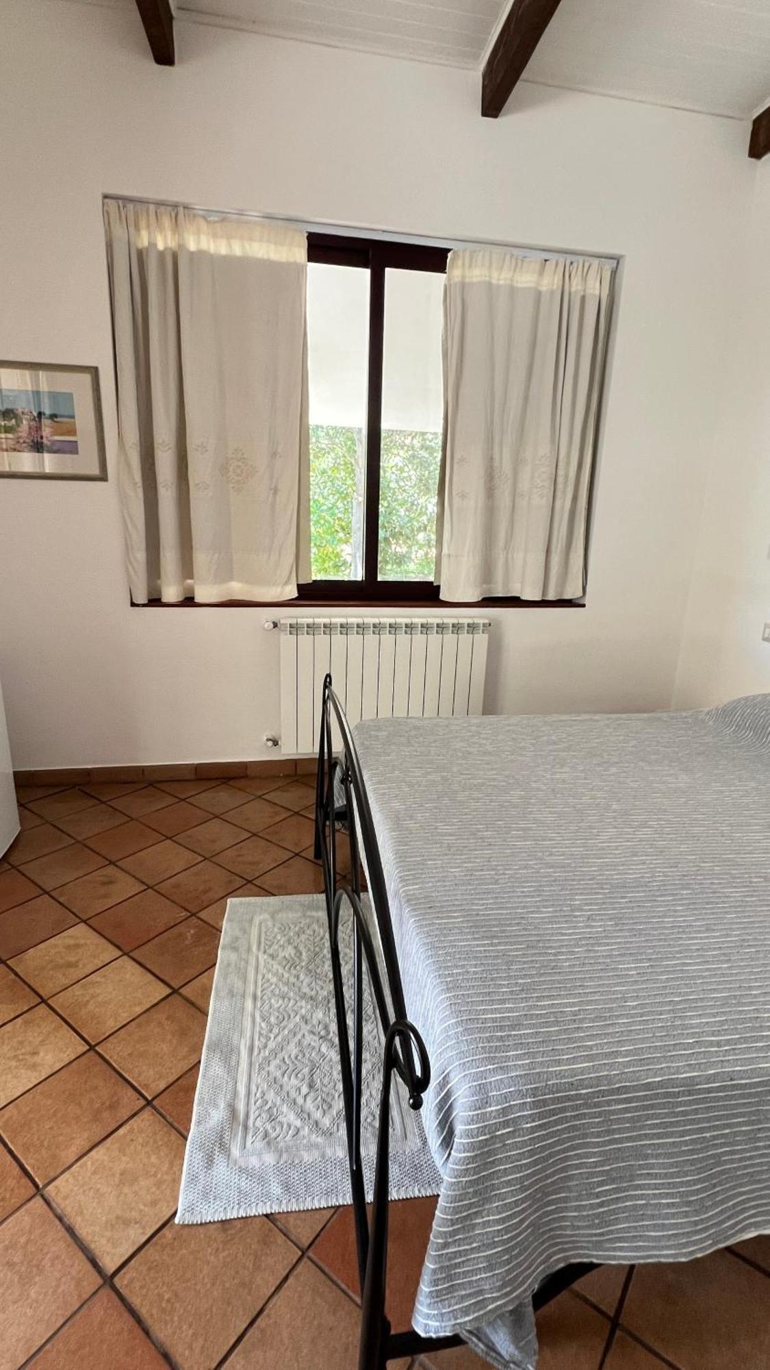 Villa Canu Alghero Kültér fotó