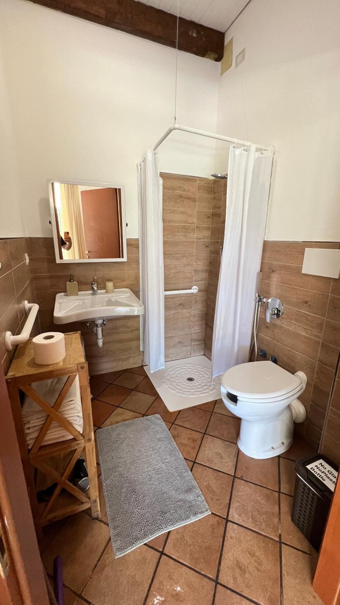 Villa Canu Alghero Kültér fotó
